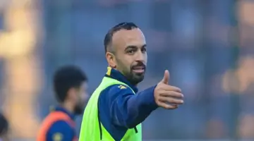 الأهلي يفتح الباب أمام رحيل «أفشة» خلال الانتقالات الصيفية
